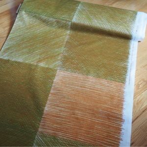 7 Yards of Marimekko “Maisema” Fabric